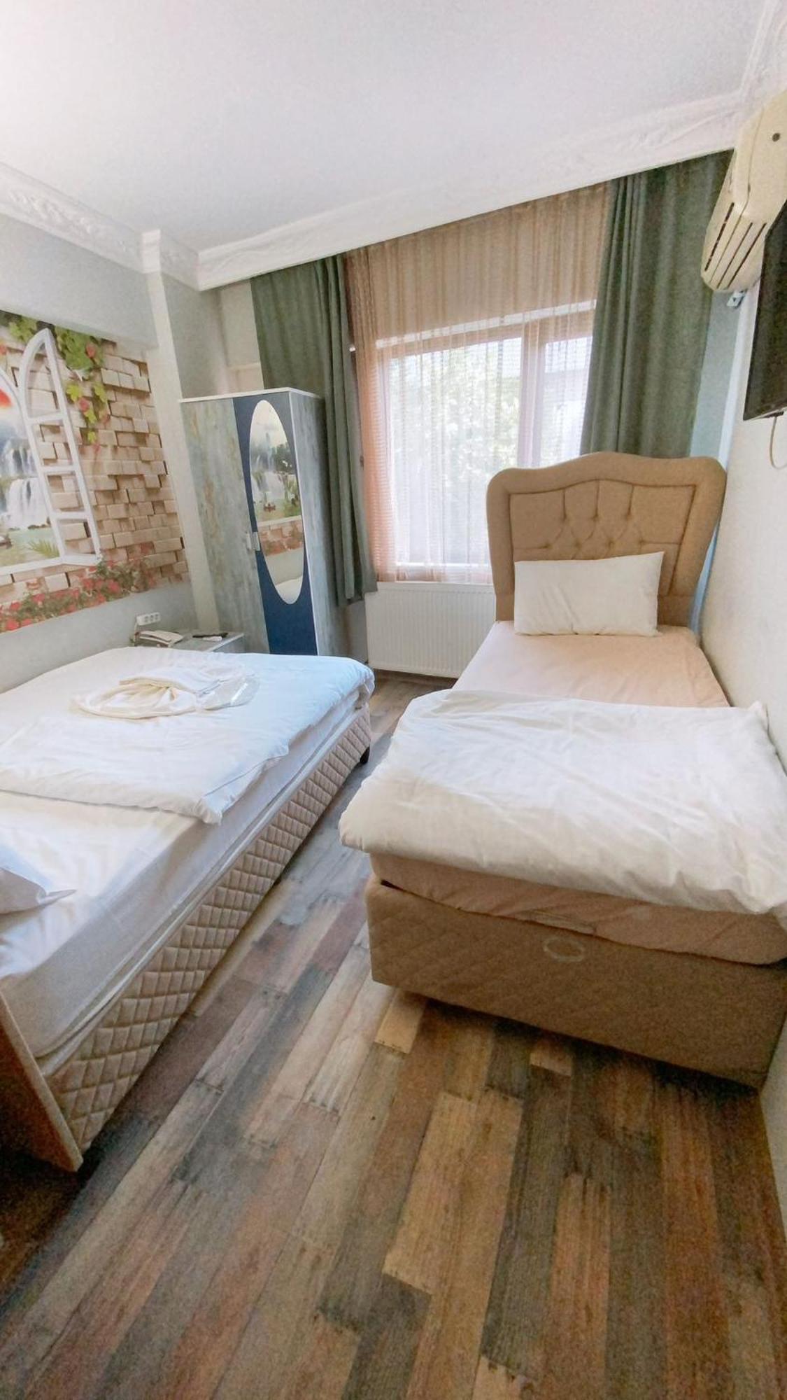 Armis Hostel - Istanbul — Photos 2